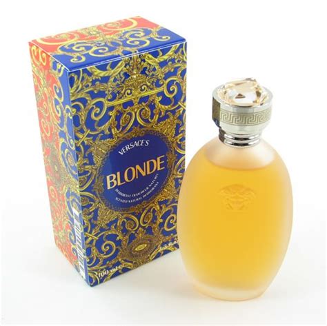 blonde versace for sale|blonde versace perfume.